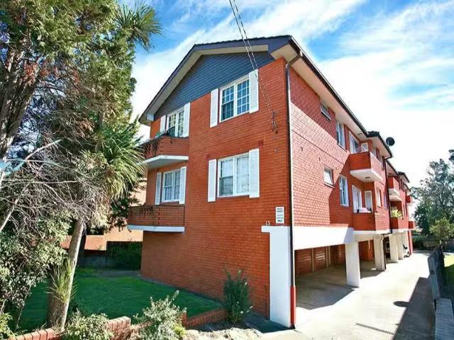 2/13 Myee Street, Lakemba Apartment for rent Listed by Profes.