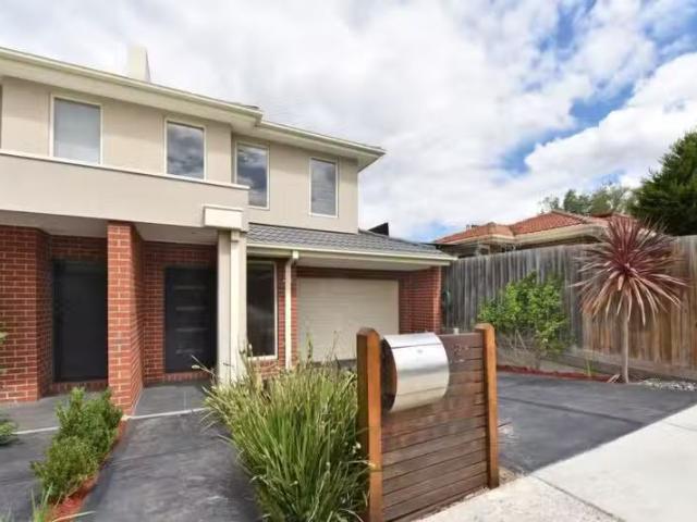 2/13 Nisbett Street, Reservoir VIC 3073 Townhouse For Lease