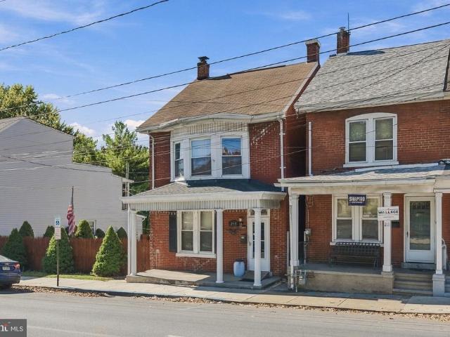213 S 10Th Street