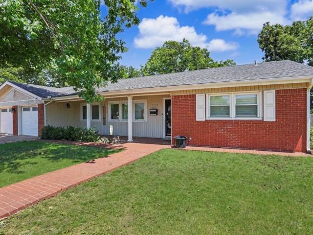 213 S Mockingbird Drive