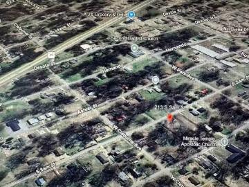 213 S SAM, WEST HELENA, AR 72390