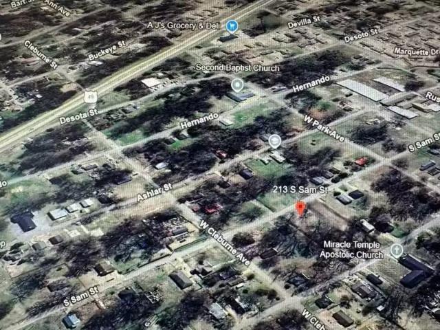 213 S SAM, WEST HELENA, AR 72390