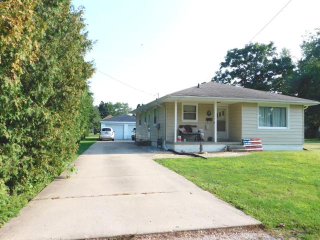 213 Sangamon Street