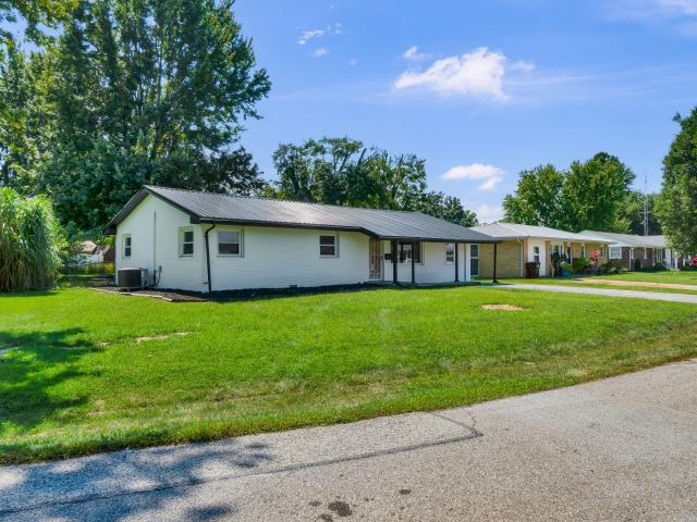213 Shull Drive