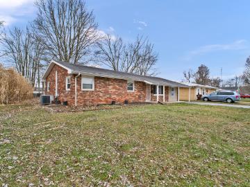 213 Shull Drive