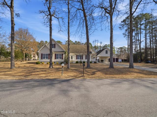 213 Shoshone Trail