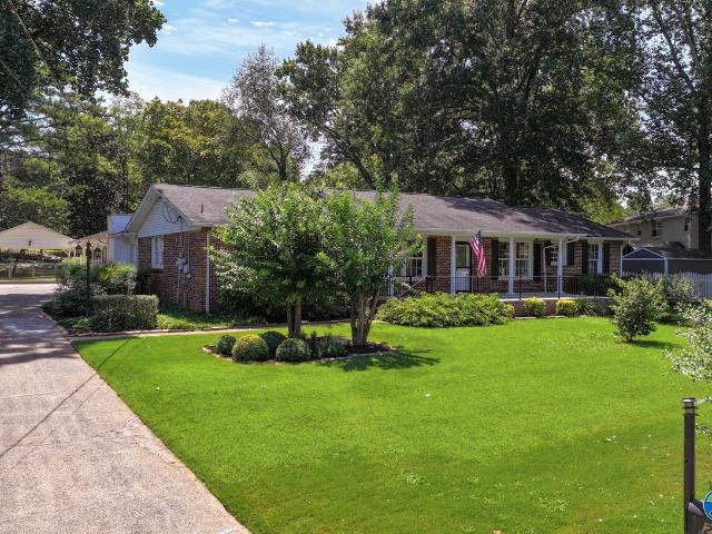 213 Spring Valley Court SW