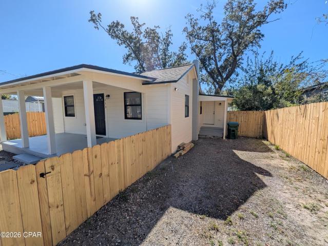 213 Springfield Ave, Panama City, FL 32401 | MLS #786877