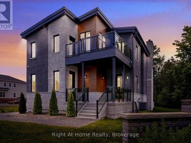 213 Suzanne Mess Boulevard, Cobourg, ON, K9A 3L3 house for sale | Listing ID X13638 | Royal LePage