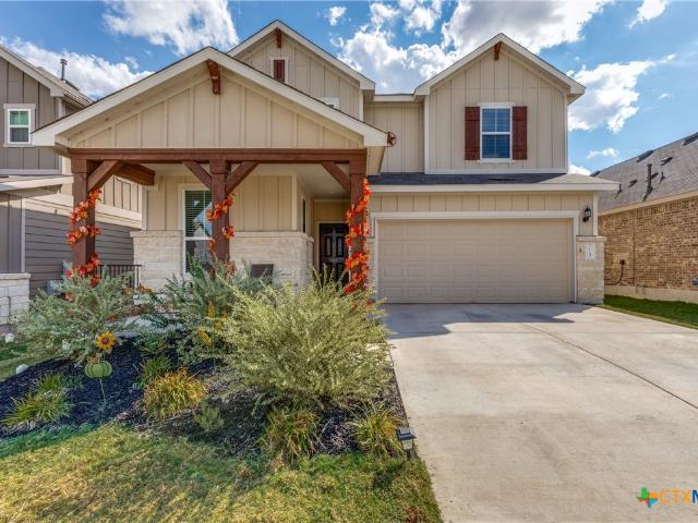 213 Sugar Cane, Buda, TX 78610 | MLS #610295