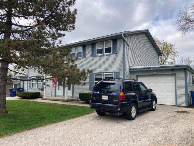 213 Summit Dr, Unit 215, Fredonia, WI 53021 | MLS #1960