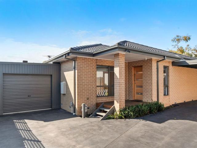 2/13 Summit Road, FRANKSTON, VIC 3199