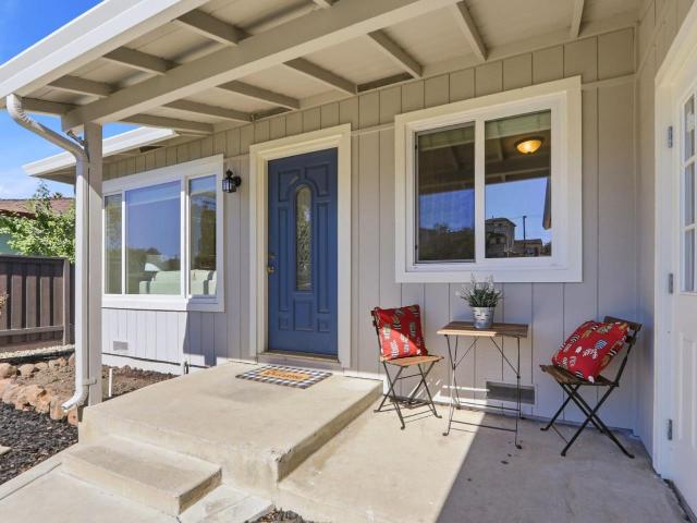213 Sylvia Avenue