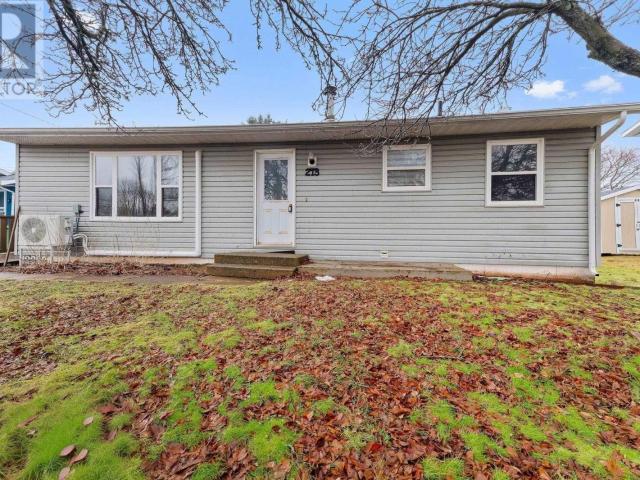 213 Patterson Drive