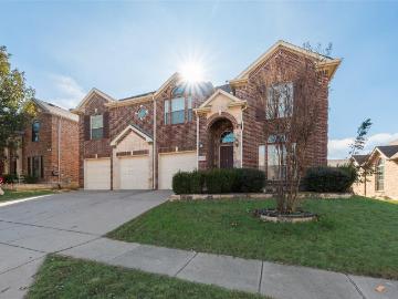 213 Palomino Ct, Celina, TX 75009 | MLS #21242