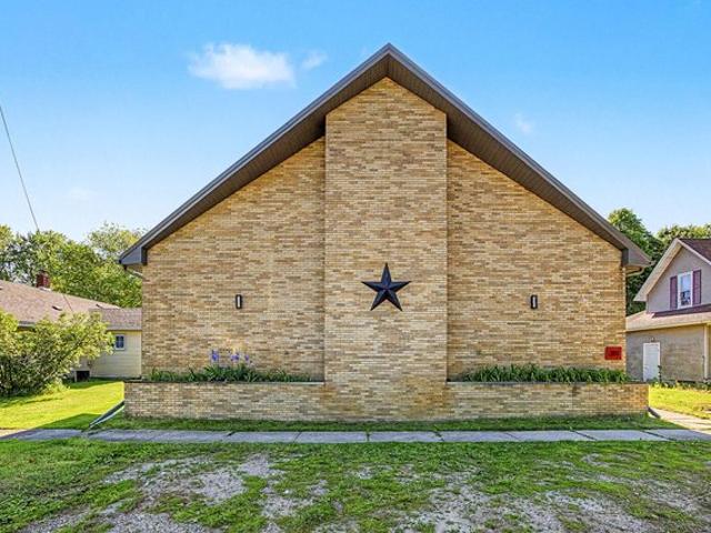213 Palmer St, Rives Junction, MI 49277