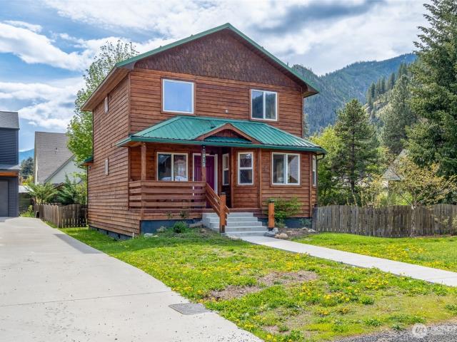 213 Park