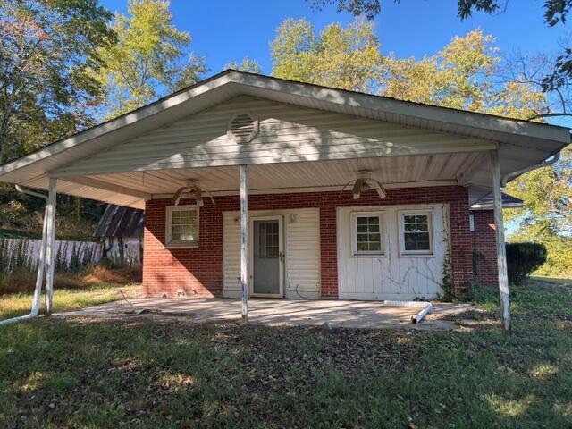 213 Pendleton Branch Road