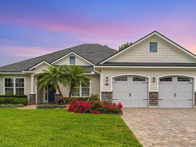 213 Pescado Dr, St. Augustine, FL 32095 | MLS #253372