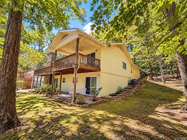 213 Pine knot Road