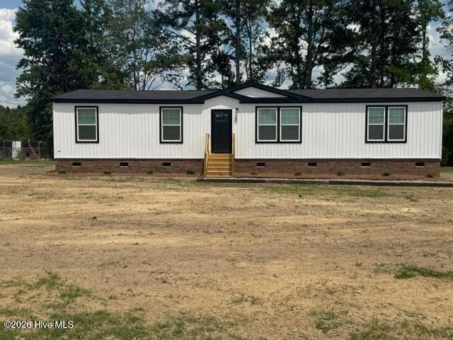 213 Pridgen Acres Drive