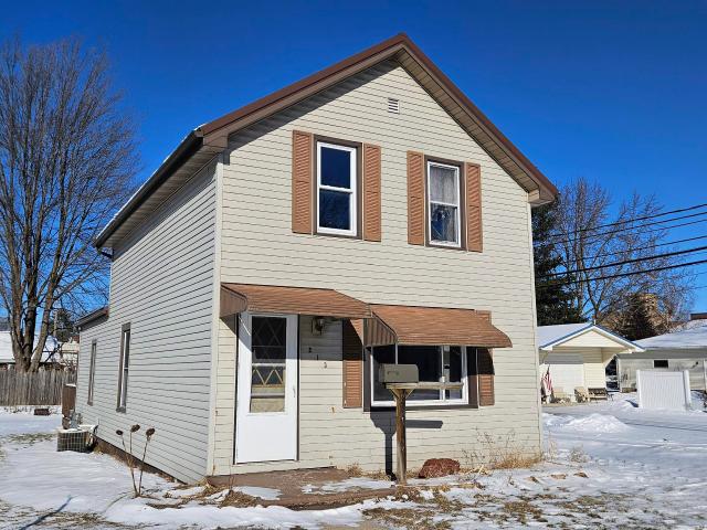 213 w wescott avenue