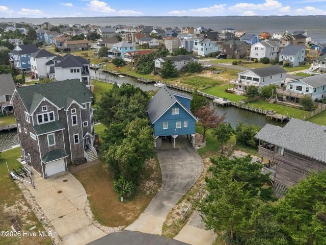 213 W Amberjack Court