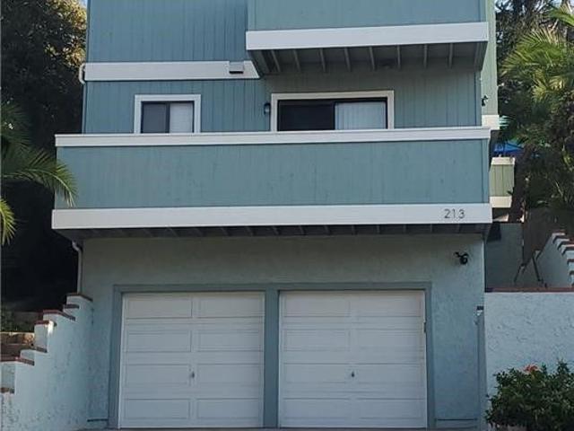 213 W Escalones #B, San Clemente, US, CA