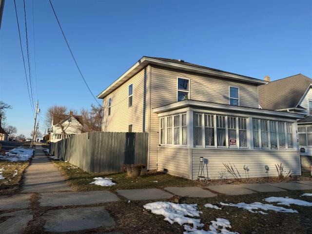 213 W Monowau Street