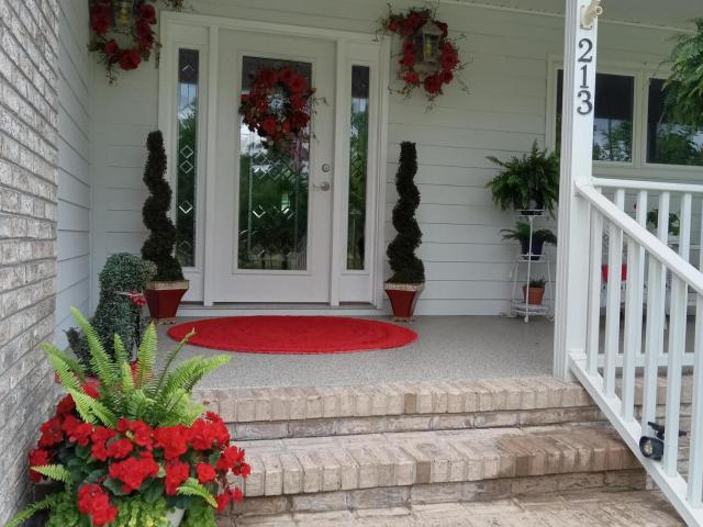 213 Woodward Lake Road
