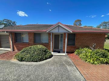 Tuggerah Lake, Jilliby, Wyong Region, Snapper Island
