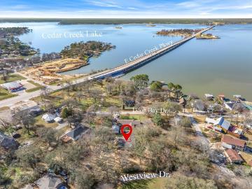 213 Westview Dr, Gun Barrel City, TX 75156 | MLS #21158
