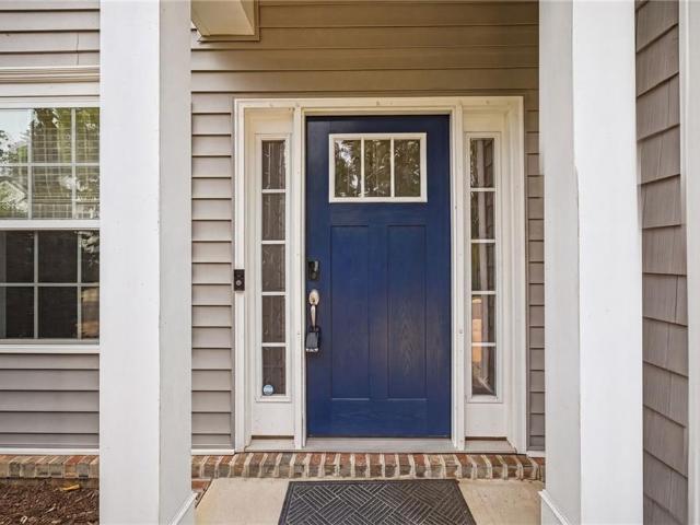 213 Wineberry WAY