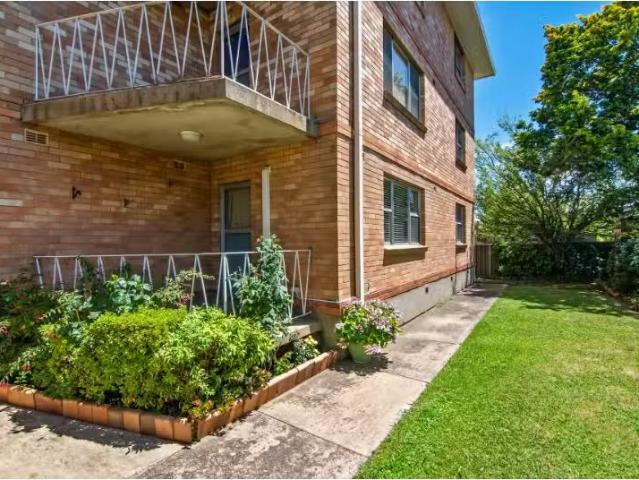 2/13 Torpy Street, Orange NSW 2800 Apartment for rent Listed.