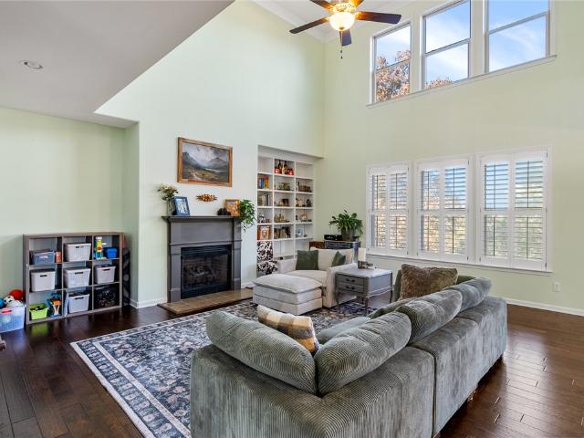 213 Terrace View Way