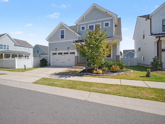 213 Thunder Forest Lane