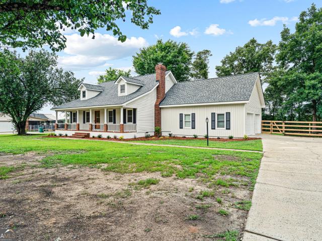 213 Tucker Road