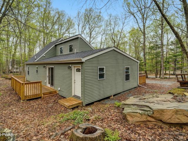 213 Upper Independence Drive
