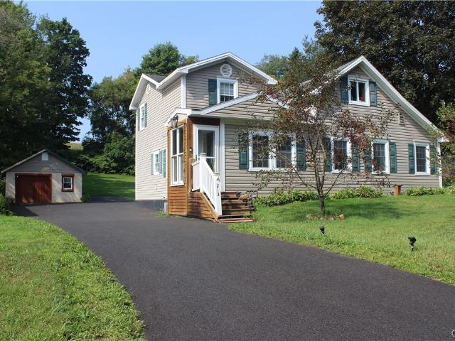 213 Valley Drive
