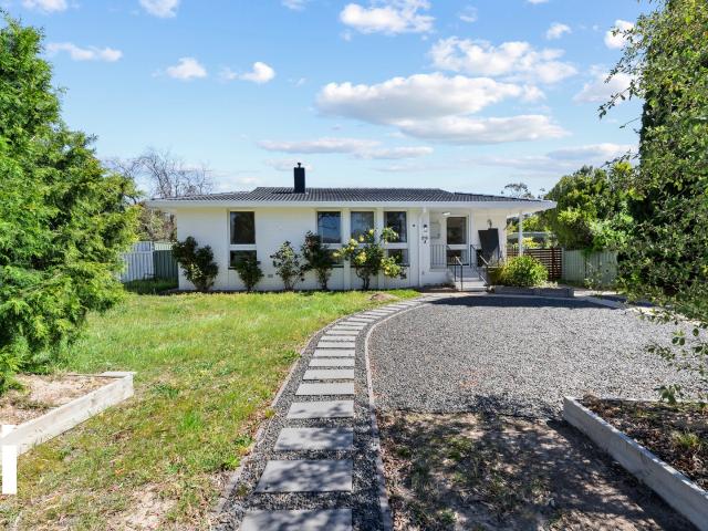 213A Badimara Street, Fisher ACT 2611 Semi detached For Rent | Domain