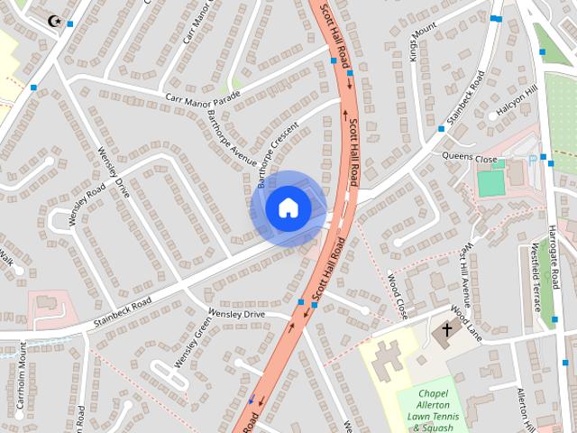 213a Stainbeck Road, Leeds