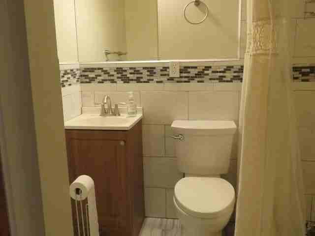 213B 1 Bedroom Apartment for Rent at 130 5th Ave, San Francisco, CA 94118 Lake Street