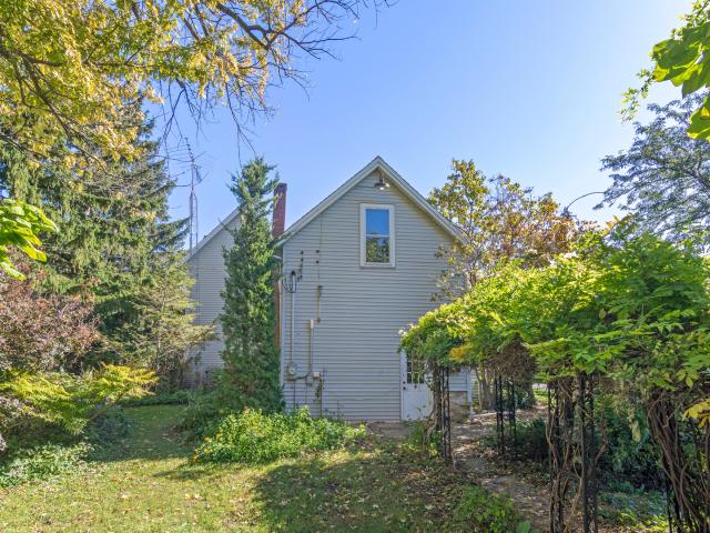 21443 Airport Road