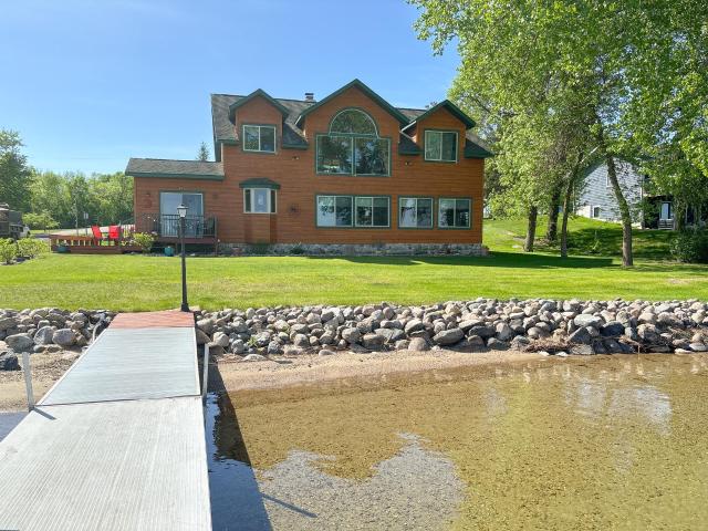 21447 Sunny Drive