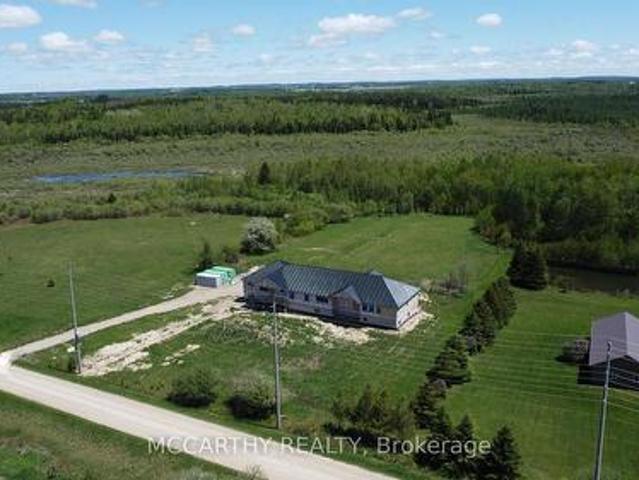 21445 Th Line, Amaranth, ON, L9W 0G7 house for sale | Listing ID X13223 | Royal LePage