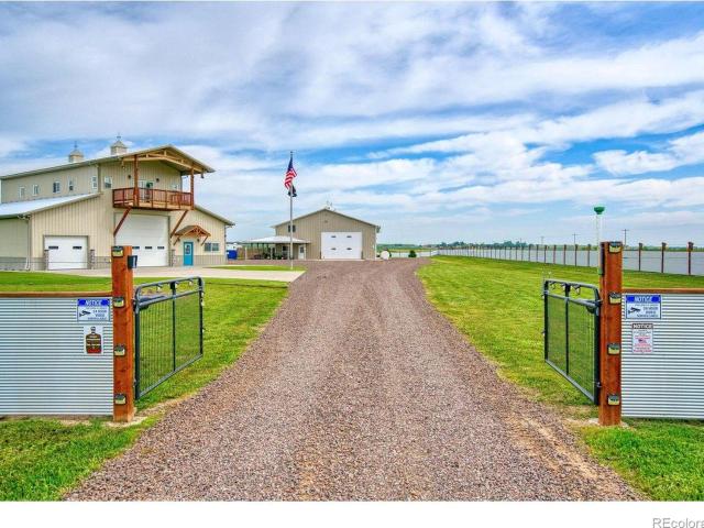 21445 County Road 36