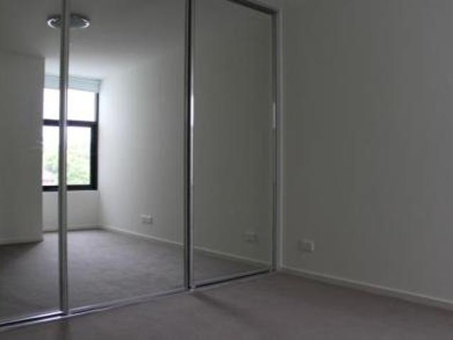 214/480 Albion Street, Brunswick West