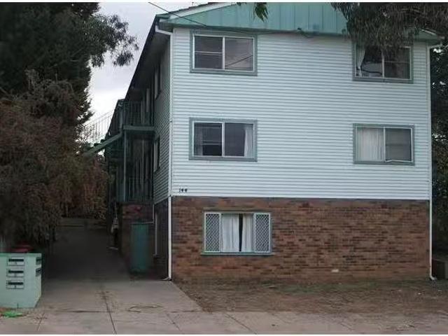 2/144 Mann St, Armidale Apartment for rent Listed by Fred Hen.