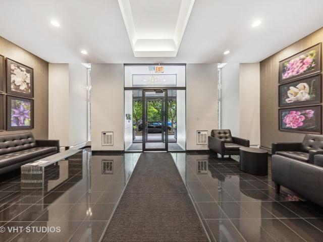 2144 N Lincoln Park West # 23B