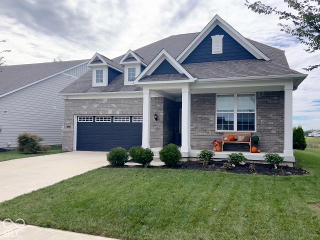 2144 Chick Evans Way
